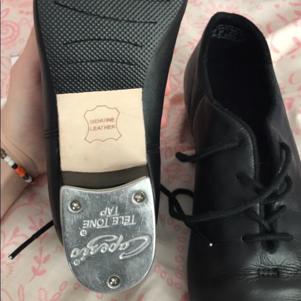 Capezio Cadence
