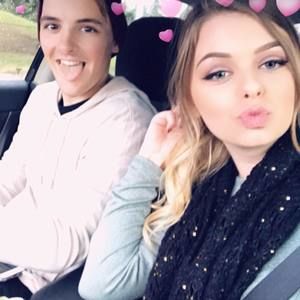 Meet your Posher, Alexandria