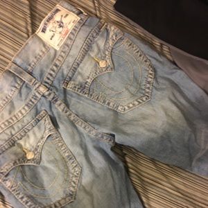 True religion jeans