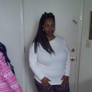 Meet your Posher, Jennifer