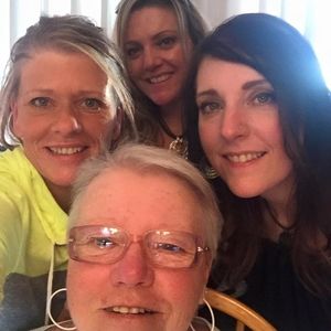 Meet your Posher, Cheryl