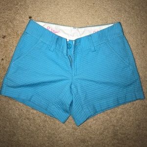 Lilly Pulitzer shorts