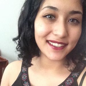 Meet your Posher, Tori