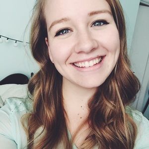 Meet your Posher, Julia