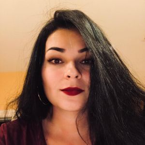 Meet your Posher, Alison