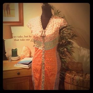 Beguile by Byron Lars dress