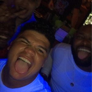 Meet your Posher, Clarence