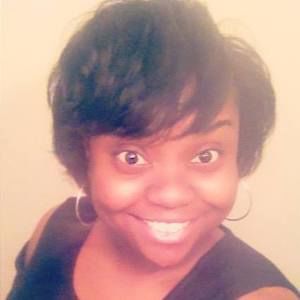 Meet your Posher, Tamara