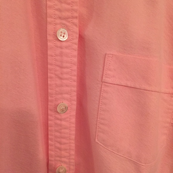 J.Crew cotton oxford shirt - Picture 5 of 5