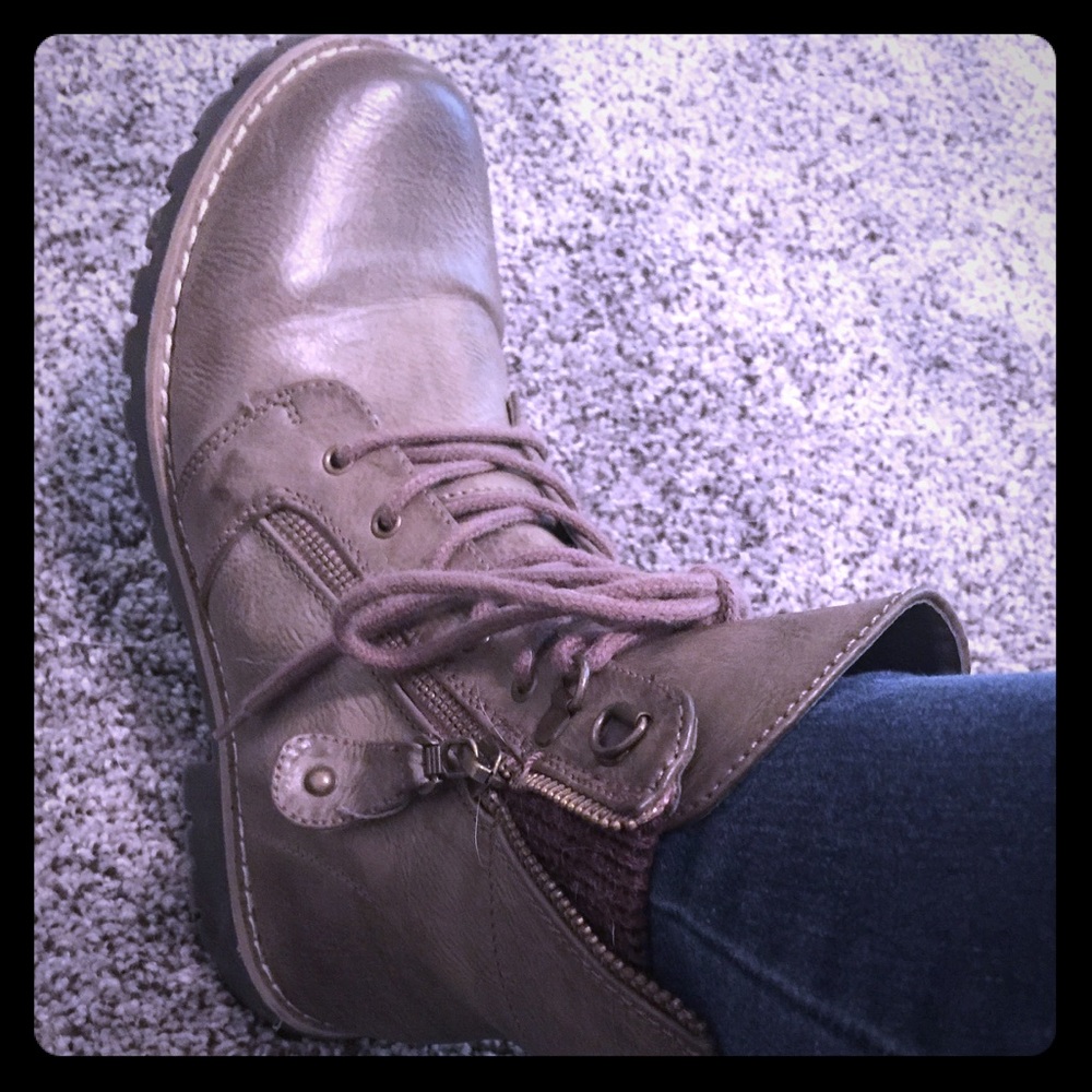 Boots