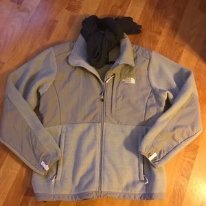 NorthFace Denali woman jacket