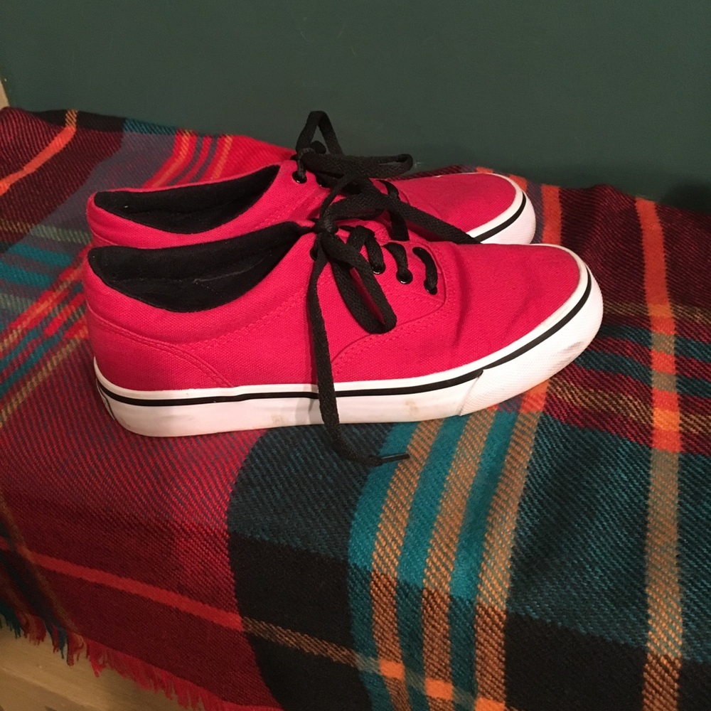 Airwalk Boys Athletic Shoes