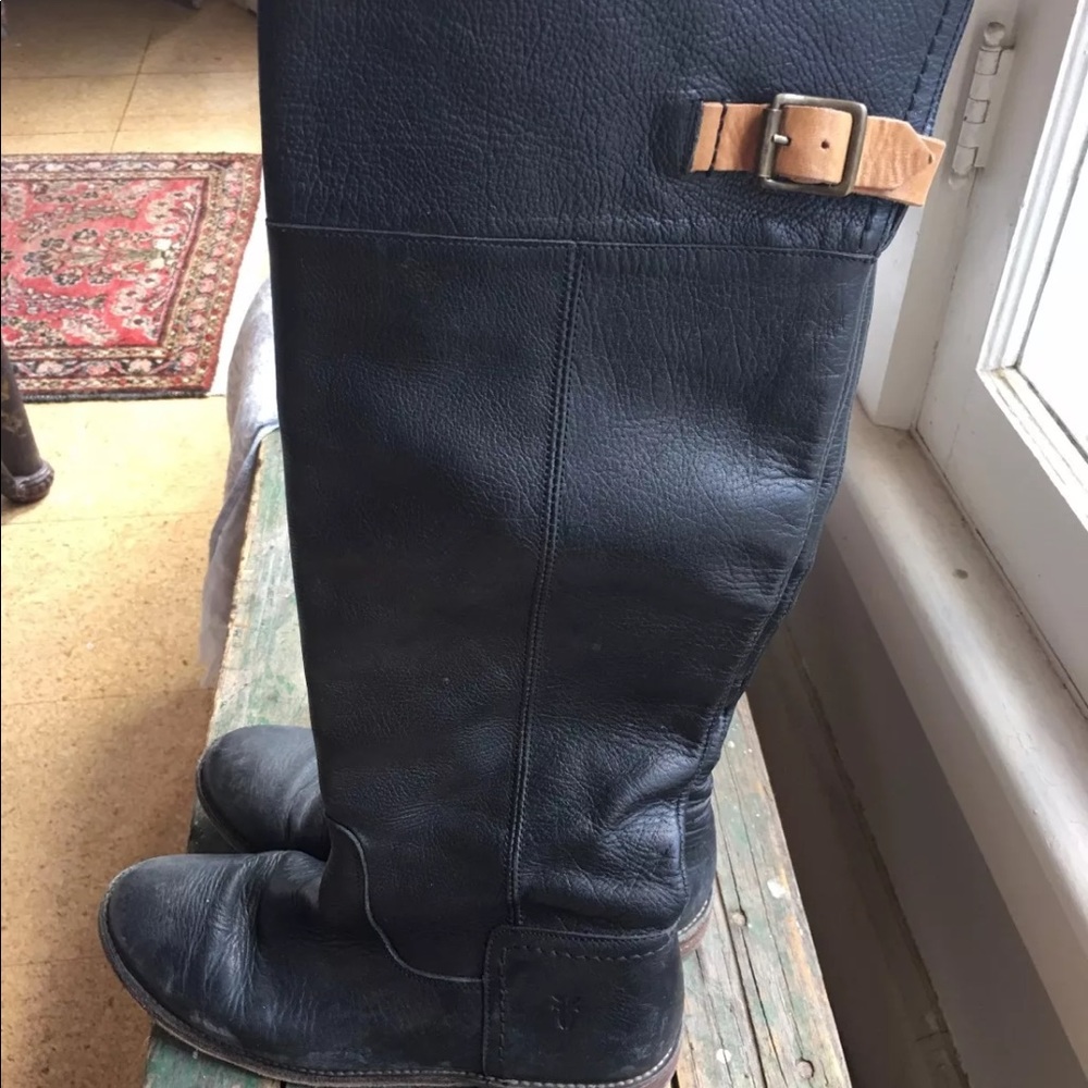 Frye boots 7.5