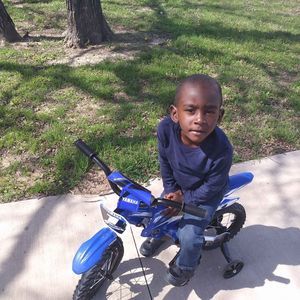 Meet your Posher, Renee