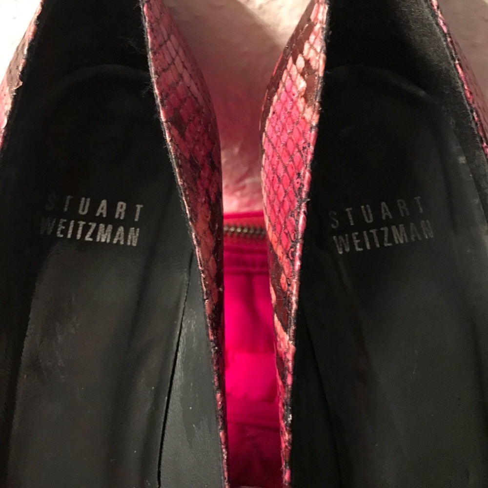 Stuart Weitzman - Picture 3 of 6