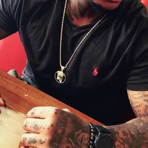 Meet your Posher, Brandon