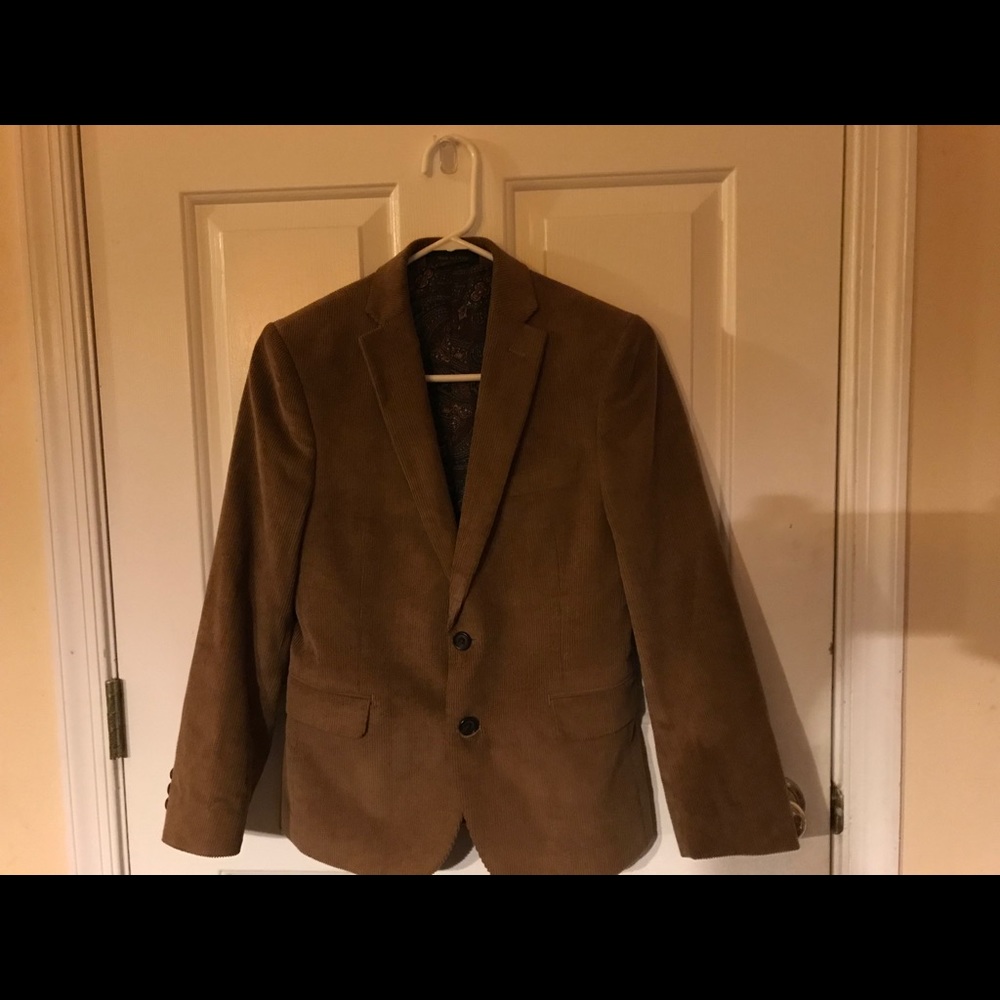 Boys Lauren Blazer.  Size 14 youth