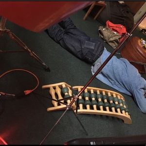 Meet your Posher, Dae