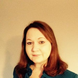 Meet your Posher, Susan