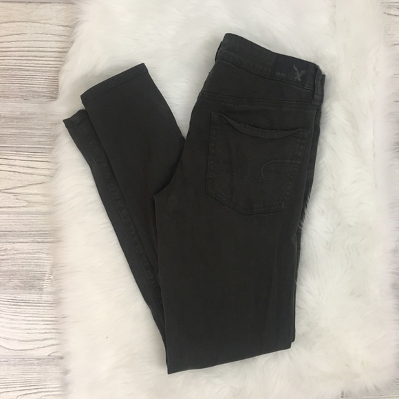 American Eagle Outfitters Pants - American Eagle Skinny Jegging Pants
