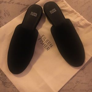 Eileen Fisher Dion shoes