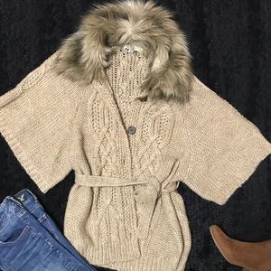 Ann Taylor LOFT sweater