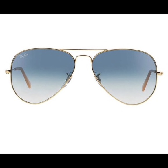 Real Ray-Ban sunglasses
