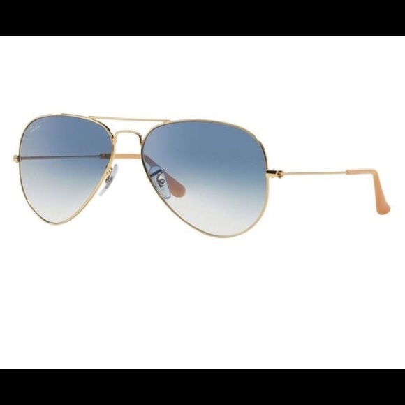 Real Ray-Ban sunglasses main image 4