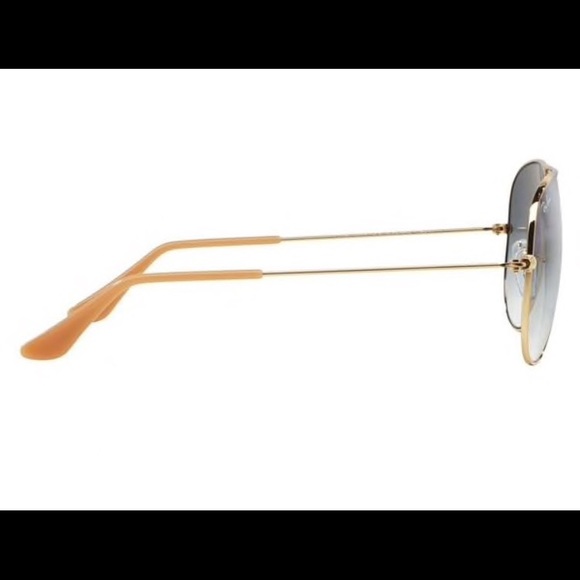 Real Ray-Ban sunglasses