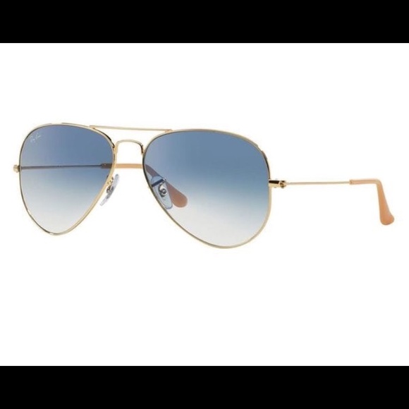 Real Ray-Ban sunglasses