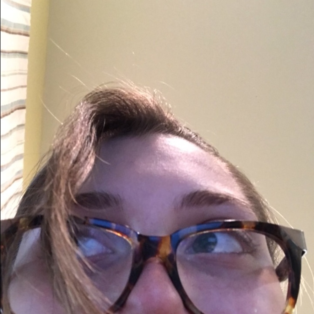 Meet your Posher, Zoe