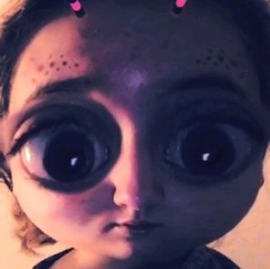 Meet your Posher, Betsy