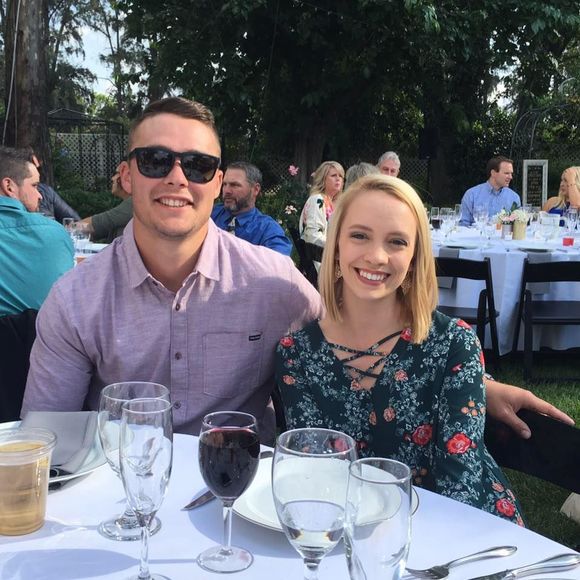 Meet your Posher, Randi - Picture 1 of 1