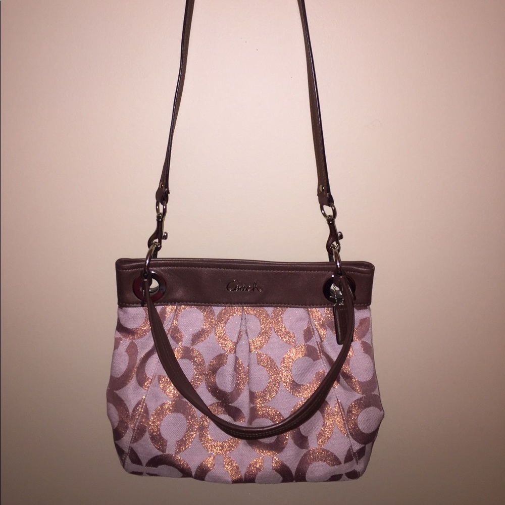 Coach Crossbody