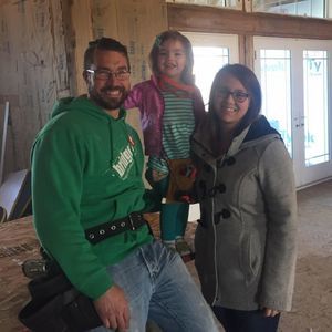 Meet your Posher, Whitney