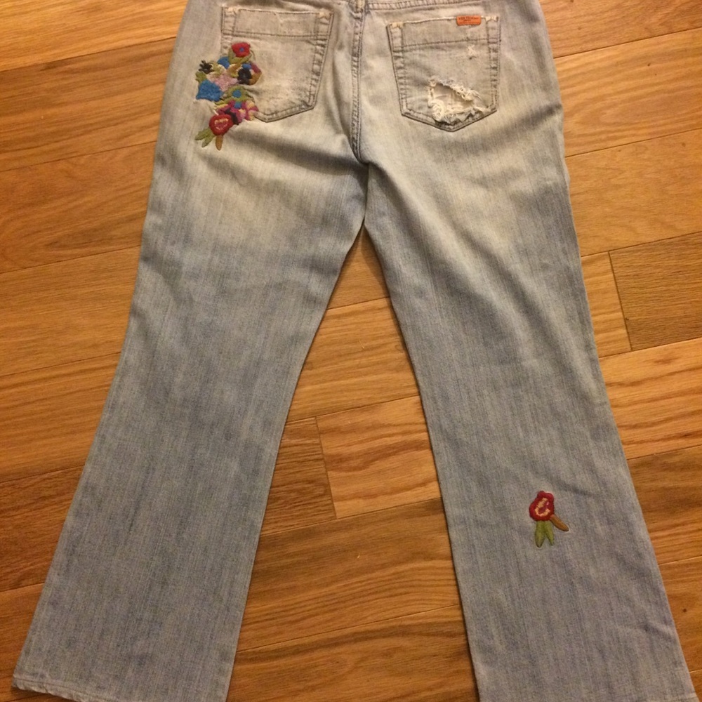 Pants size 8 very good condition,