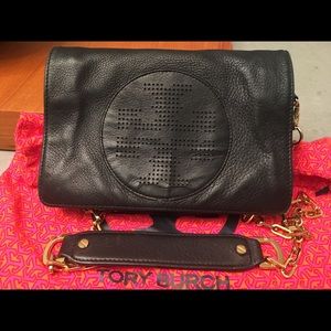 Tory Burch cross body bag