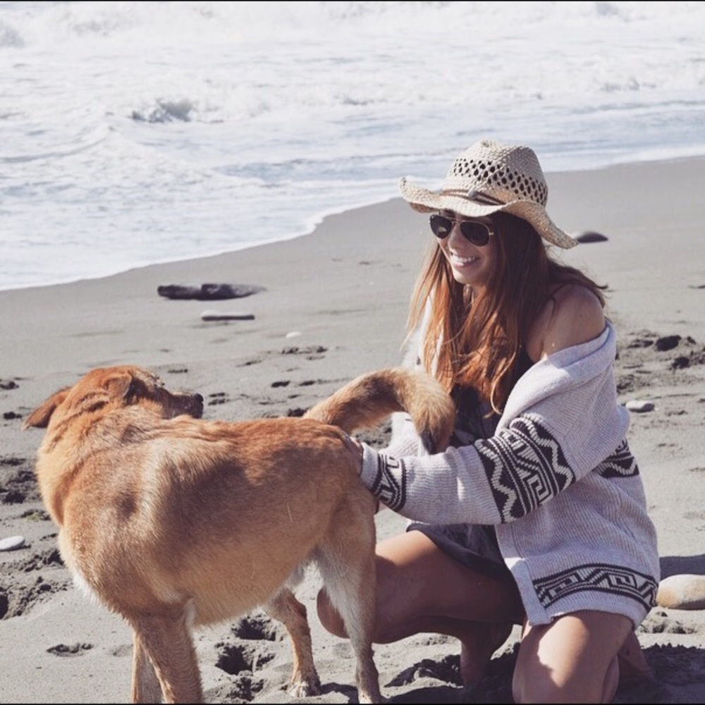 Meet your Posher, Lissie