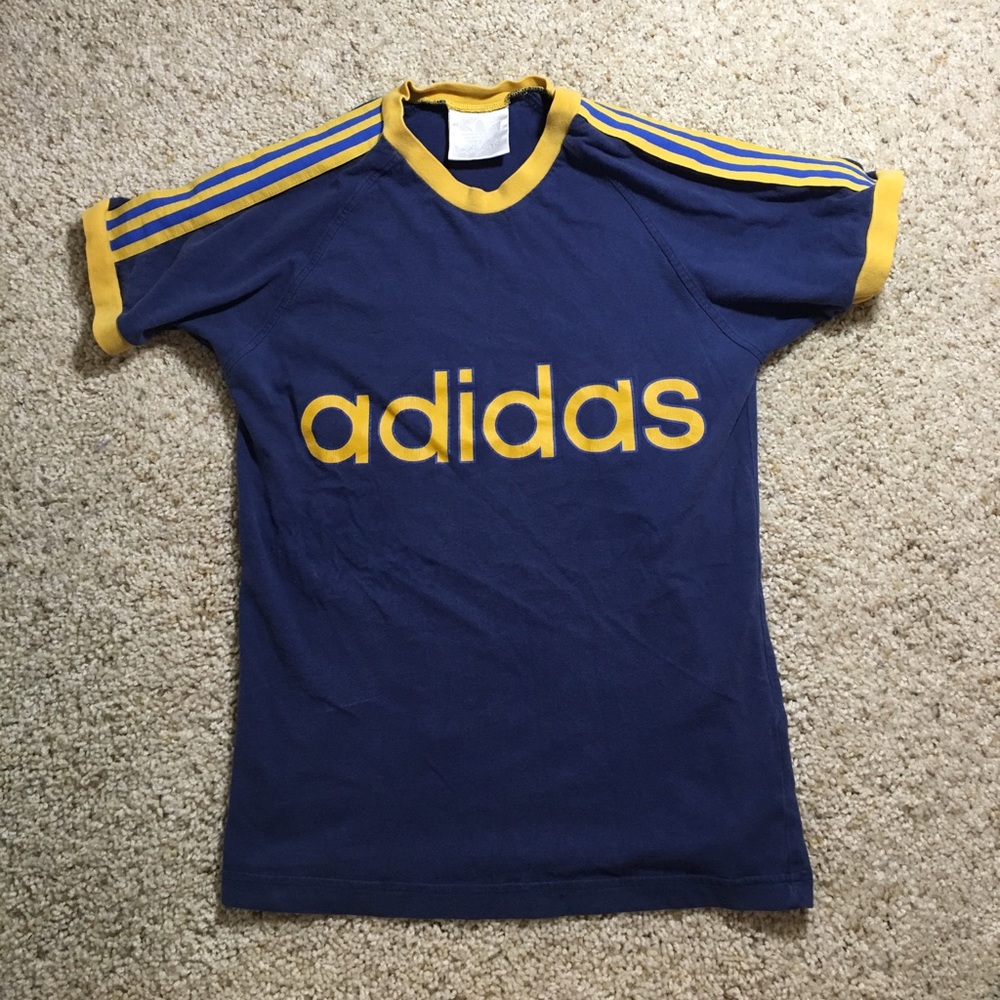 Adidas ORIGINAL XS tee