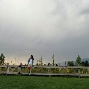 Meet your Posher, Nhu