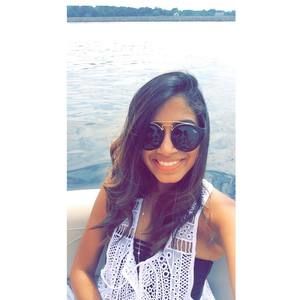 Meet your Posher, Faria