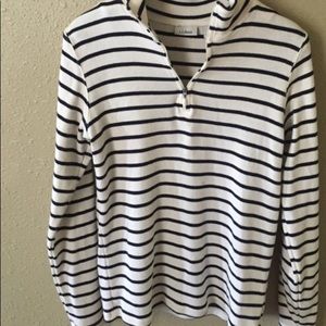 LLBean pullover