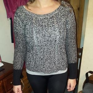 💎FLASH SALE💋💋Super comfy & cozy AE Knit sweater
