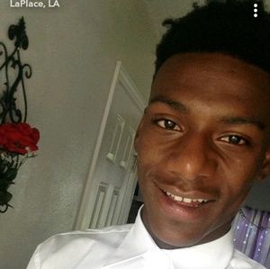 Meet your Posher, Lacorey