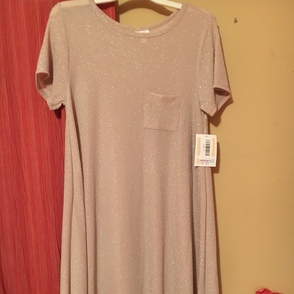 Lularoe Carly - brand new