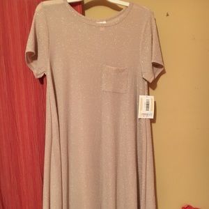 Lularoe Carly - brand new