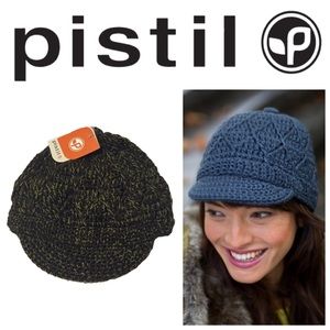 Clearance Pistil Forest Green Jax Hat 