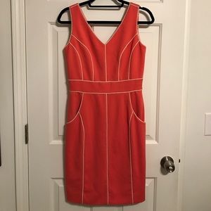 Structured Antonio Melani Dress