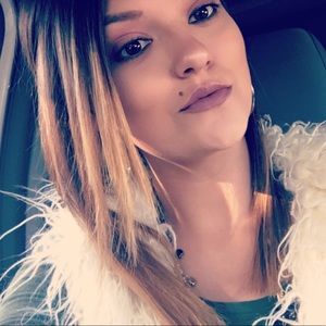 Meet your Posher, Maddison