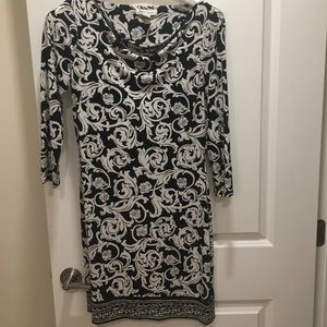 White House Black Market Dress